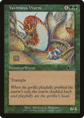 Image for Yavimaya Wurm (120) (ULG) - Magic: The Gathering