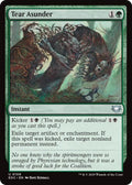 Image for Tear Asunder (109) (EOC) - Magic: The Gathering