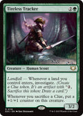 Image for Tireless Tracker (110) (EOC) - Magic: The Gathering