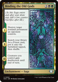 Image for Binding the Old Gods (52) (EOC) - Magic: The Gathering