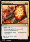 Image for Rakdos Charm (125) (EOC) - Magic: The Gathering