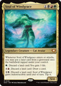 Image for Soul of Windgrace (126) (EOC) - Magic: The Gathering