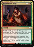 Image for Worldsoul's Rage (130) (EOC) - Magic: The Gathering