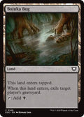 Image for Bojuka Bog (149) (EOC) - Magic: The Gathering