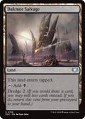 Image for Dakmor Salvage (156) (EOC) - Magic: The Gathering