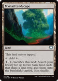 Image for Myriad Landscape (169) (EOC) - Magic: The Gathering
