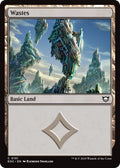 Image for Wastes (191) (EOC) - Magic: The Gathering