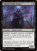 Image for Umbral Collar Zealot (123) (EOE) - Magic: The Gathering