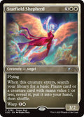 Image for Starfield Shepherd (393) (PPEOE) - Magic: The Gathering