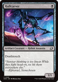 Image for Hullcarver (105) (EOE) - Magic: The Gathering