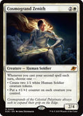 Image for Cosmogrand Zenith (9) (EOE) - Magic: The Gathering