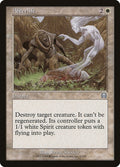 Image for Afterlife (1) (MMQ) - Magic: The Gathering