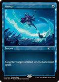 Image for Annul (394) (PPEOE) - Magic: The Gathering