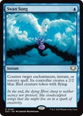 Image for Swan Song (46) (EOC) - Magic: The Gathering