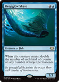Image for Deepglow Skate (70) (EOC) - Magic: The Gathering