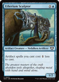 Image for Etherium Sculptor (72) (EOC) - Magic: The Gathering