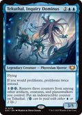 Image for Tekuthal, Inquiry Dominus (78) (EOC) - Magic: The Gathering