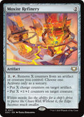 Image for Moxite Refinery (17) (EOC) - Magic: The Gathering