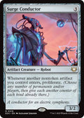 Image for Surge Conductor (19) (EOC) - Magic: The Gathering