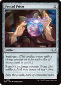 Image for Pentad Prism (56) (EOC) - Magic: The Gathering
