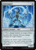 Image for Coretapper (132) (EOC) - Magic: The Gathering