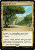 Image for Exotic Orchard (159) (EOC) - Magic: The Gathering