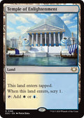 Image for Temple of Enlightenment (186) (EOC) - Magic: The Gathering