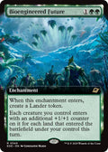 Image for Bioengineered Future (Extended Art) (340) (EOE) - Magic: The Gathering