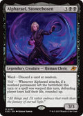 Image for Alpharael, Stonechosen (87) (EOE) - Magic: The Gathering