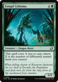 Image for Fungal Colossus (184) (EOE) - Magic: The Gathering