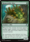 Image for Hemosymbic Mite (190) (EOE) - Magic: The Gathering