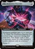 Image for The Dominion Bracelet (Extended Art) (352) (EOE) - Magic: The Gathering