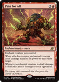 Image for Pain for All (151) (EOE) - Magic: The Gathering