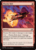 Image for Plasma Bolt (152) (EOE) - Magic: The Gathering