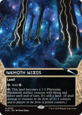 Image for Inkmoth Nexus (0020) (Borderless) (20) (EOS) - Magic: The Gathering