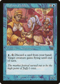 Image for Balloon Peddler (59) (MMQ) - Magic: The Gathering
