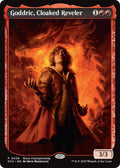 Image for Goddric, Cloaked Reveler (38) (GAME) - Magic: The Gathering