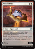 Image for Rescue Skiff (32) (EOE) - Magic: The Gathering