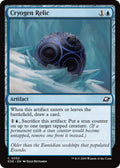Image for Cryogen Relic (52) (EOE) - Magic: The Gathering