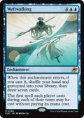 Image for Weftwalking (86) (EOE) - Magic: The Gathering