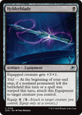 Image for Hylderblade (106) (EOE) - Magic: The Gathering