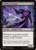 Image for Lightless Evangel (109) (EOE) - Magic: The Gathering
