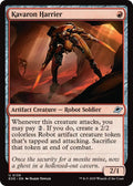 Image for Kavaron Harrier (139) (EOE) - Magic: The Gathering