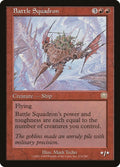 Image for Battle Squadron (174) (MMQ) - Magic: The Gathering