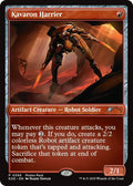 Image for Kavaron Harrier (396) (PPEOE) - Magic: The Gathering