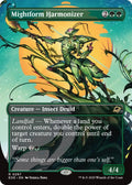 Image for Mightform Harmonizer (Borderless) (297) (EOE) - Magic: The Gathering