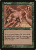 Image for Bifurcate (230) (MMQ) - Magic: The Gathering