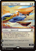 Image for Lumen-Class Frigate (25) (EOE) - Magic: The Gathering