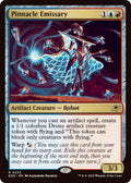 Image for Pinnacle Emissary (223) (EOE) - Magic: The Gathering