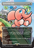 Image for Generous Gift (2088) (2088) (SLD) - Magic: The Gathering